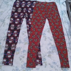 LuLaRoe, Women's Sz One Sz, Missy NWOT